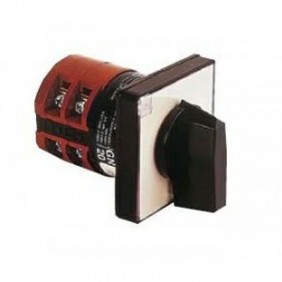 Switch in-line Quadrapolar Lovato 4 elements...