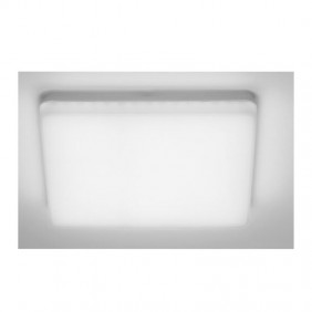 Nobile Square LED Ceiling Light 24W TRILED...