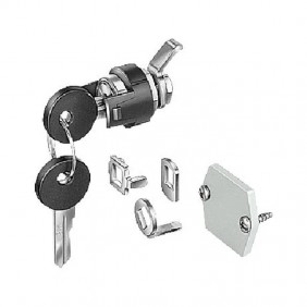 Cylinder lock Siemens safety 8GB20550