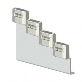 Support bars Siemens grad. 15X5-20X5-30X5 8GF5760