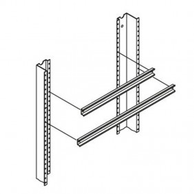 Support the terminal board Siemens horizontal...