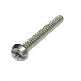 Bticino screws for supports length 35MM 500/00