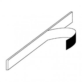 Set di guarnizioni Siemens per fissaggio telaio...