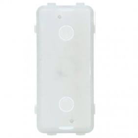 Bpt DSI recessed box for Thangram series 60090050