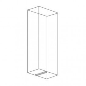 Divisione vano pavimento Siemens SIVACON S4...