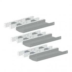 Kit Supporto sbarre di distribuzione Siemens...