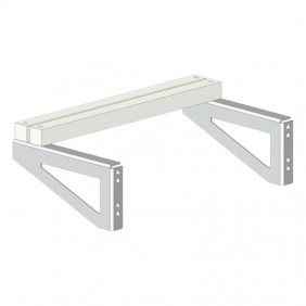 Support bars Siemens SIVACON S4 8PQ40000BA78