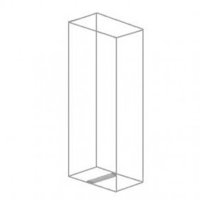 Divisione piano divisorio Siemens SIVACON S4...