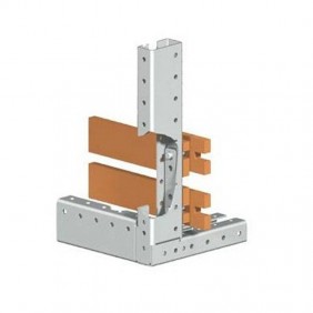 Siemens SIVACON S4 Halterung 8PQ40000BA82