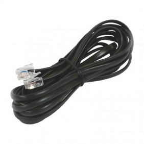 Prolunga cavo telefonico Fanton 3 Metri 4...