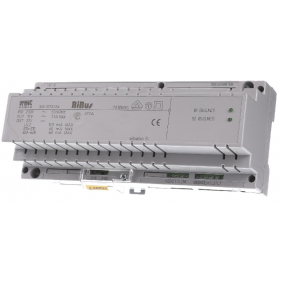 Urmet coupleur de bus avec alimentation...