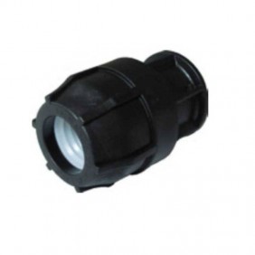 Tapón final para racor Nupi Diámetro 16 mm PE...