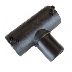 Nupi electrofusion tee fitting 32 mm diameter...