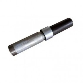 Nupi transition fitting threaded D 110 x 4...