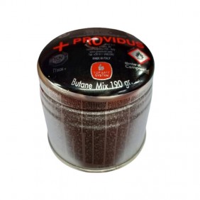 Cartucho de Butano y Propano para perforar Mgf...