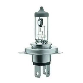 Bulb for car Bosch H4 halogen 60/55W 001 1180