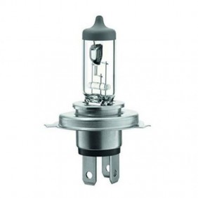 Lampadina per auto Bosch H4 alogena 60/55W 001...