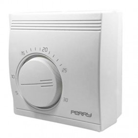 Thermostat Perry à expansion Gaz 1TGTEG130