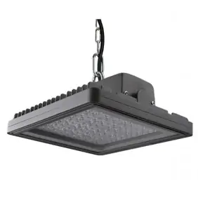 Playled Outdoor Floodlight 160W 4000K IP66...