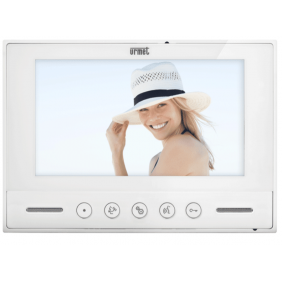 Urmet Video door station Nexo 2 handsfree 7...