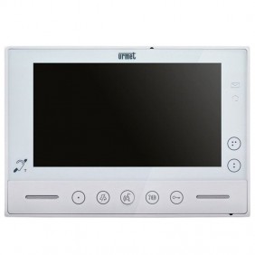 Urmet vModo 7" Video-Türstation Soft Touch...