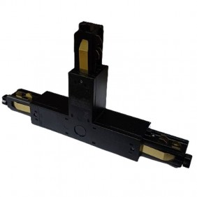 Ilmas Schienen T-Stoß außen rechte Polarität...