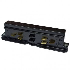 Giunto lineare con contatti Ilmas per binari...