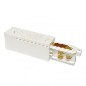 Ilmas Leiste rechte Polarität für Schienen weiß...