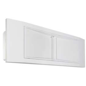 Lampe de secours Beghelli STILE IN LED 3/6...