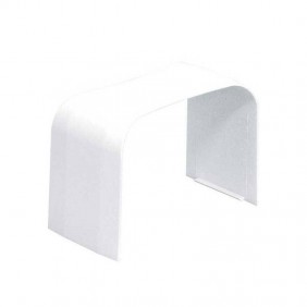 Placa unión Arnocanali para conductos 65x50 mm...