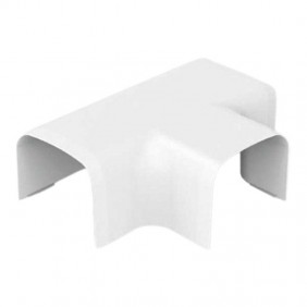 Derivación en T Arnocanali para conductos 90x65...