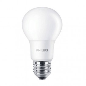 Ampoule goutte Led Philips 10W E27 4000K 1055...