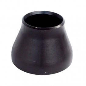 Reducción concéntrica Valvorobica para tubos de...