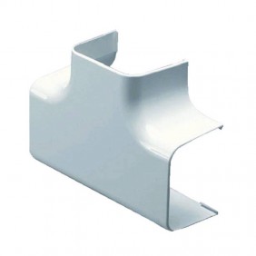 Derivación en T Ferrari para conductos 90x65 mm...