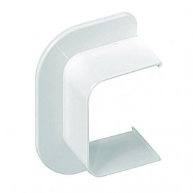 Passage mural Ferrari pour goulottes 90x65 mm...