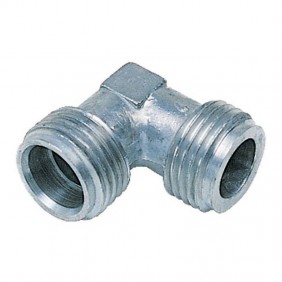 Ferrari Elbow for aluminum gas M/M 1/2 071487