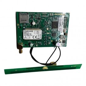 Module GSM/GPRS Urmet avec synthèse vocale...