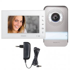 Bticino Easykit Video Door Phone Kit WIFI...