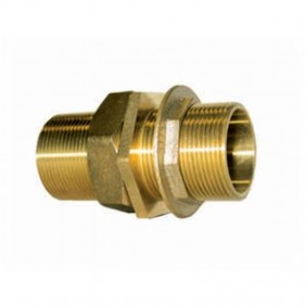 IBP brass cistern fitting M 1 1/4  8535 010000000