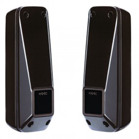 Photocellule Faac XP20B D murale 2 fils 24V...