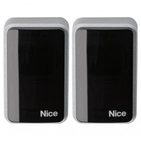 Paire de photocellules extérieures Nice EPM