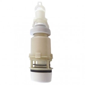 Pucci complete flush battery for Eco series...