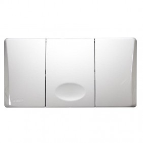 Placa de accionamiento para cisternas Valsir...