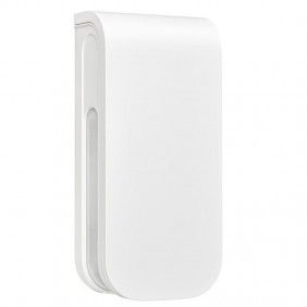 Detector de infrarrojos Urmet IR 12x12 metros...