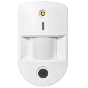 Infrared Detector Urmet Zeno passive Radio with...