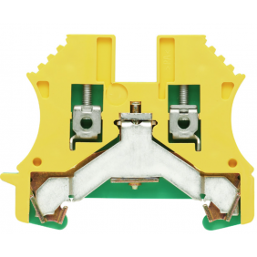 Pince Weidmuller modulaire pour conducteur de...