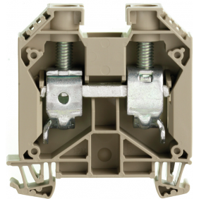 Weidmüller modulare Durchführungsklemme 35mmq...