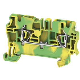 Pince Weidmuller modulaire pour conducteur de...