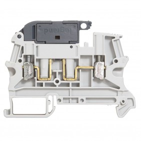 Legrand Sicherungsklemme 5x20mm 2,5 mmq Farbe...