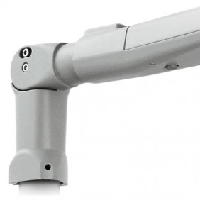 Support articulé Disano pour lampadaires...